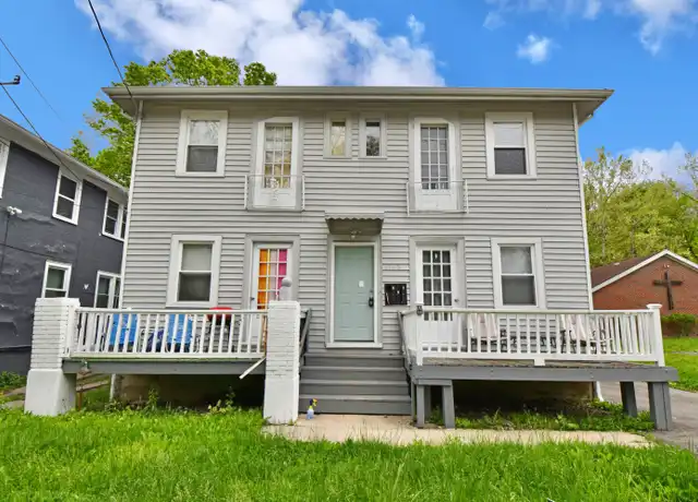 Property at 3762 Vine St Unit 3, Cincinnati, OH, 45217, 1 bed, 1 bath, [object Object]