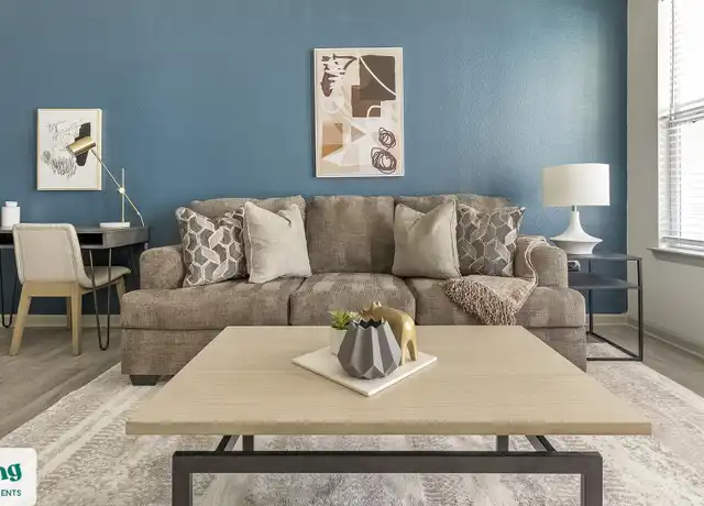 Property at 7116 Finn Hall Ave Unit 12-1071410271, Charlotte, NC, 28216, 1 bed, 1 bath, [object Object]