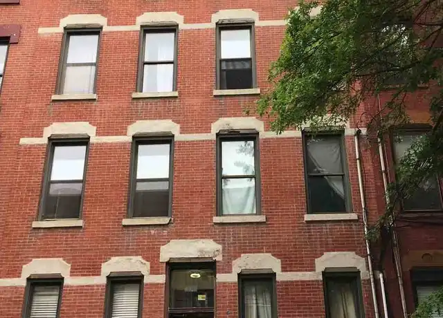 Property at 206 7th St Unit 2L, Jersey City, NJ, 07302, 1 bed, 1 bath, [object Object]
