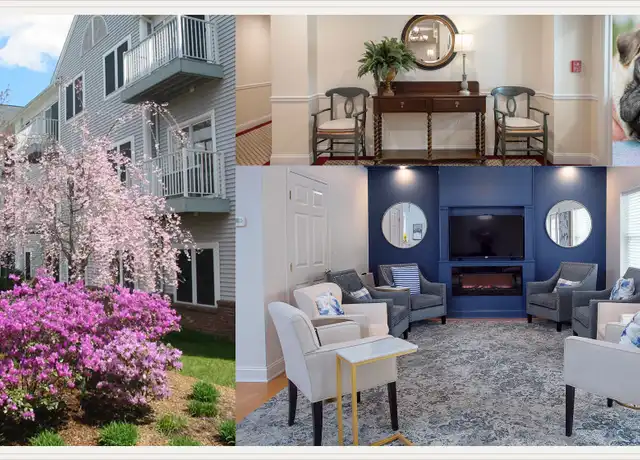 Property at 100C Danbury Rd Unit 2K, Ridgefield, CT, 06877, 1 bed, 1 bath, [object Object]