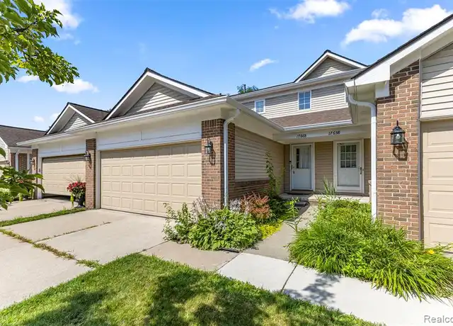 Property at 17668 Liberty Ln, Brownstown, MI, 48193, 2 beds, 1.5 baths, [object Object]