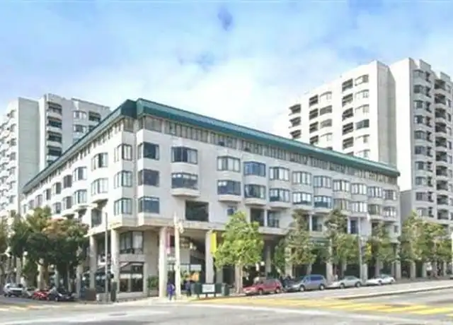 Property at 601 Van Ness Ave #744, San Francisco, CA, 94102, 1 bed, 1 bath, [object Object]