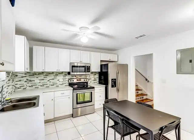 Property at 2120 College Cir N, Jacksonville, FL, 32209, 1 bed, 1 bath, [object Object]
