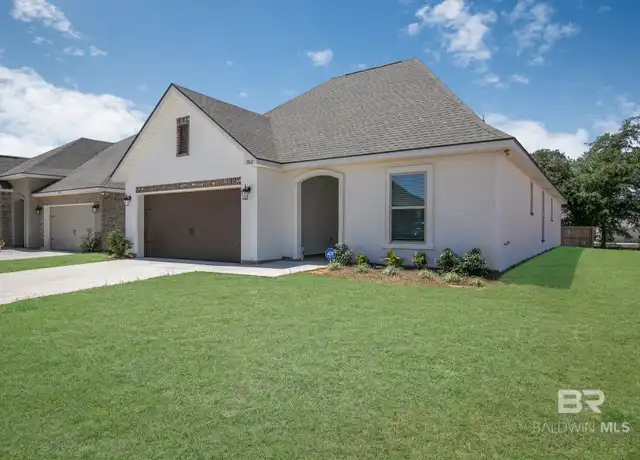 Property at 1562 Fenton Cir, Foley, AL, 36535, 3 beds, 2 baths, [object Object]