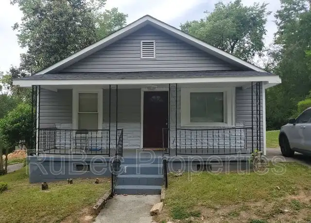 Property at 196 Mahan St SW, Concord, NC, 28025, 3 beds, 1 bath, [object Object]
