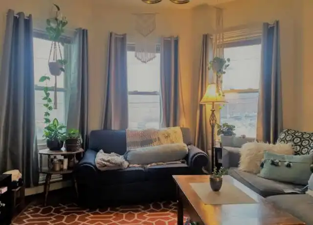 Property at 62 Walden St, Boston, MA, 02130, 4 beds, 1 bath, [object Object]