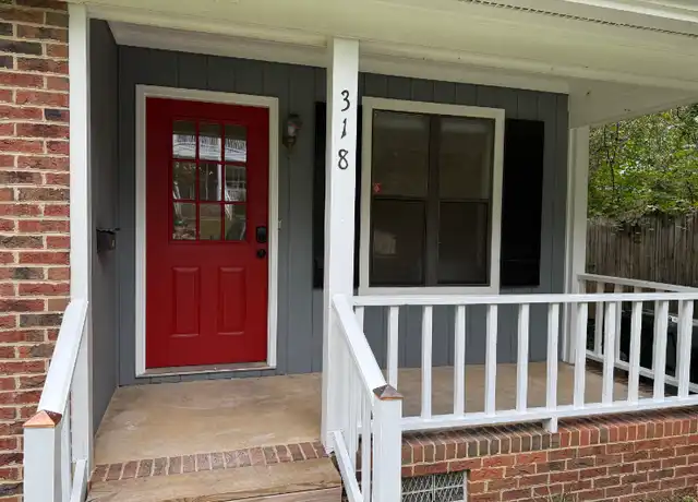Property at 318 Ridgecrest Rd, Cary, NC, 27511, 2 beds, 1 bath, [object Object]