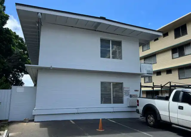 Property at 1629 Liholiho St Unit A, Honolulu, HI, 96822, 2 beds, 1 bath, [object Object]
