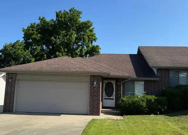 Property at 3805 W Montclair St Unit 3807, Springfield, MO, 65807, 2 beds, 2 baths, [object Object]