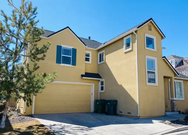 Property at 3480 Mashie Dr, Sparks, NV, 89431, 3 beds, 2.5 baths, [object Object]