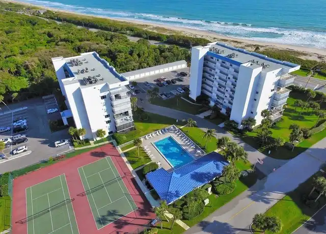 Property at 5151 N Highway A1A #513, Hutchinson Island, FL, 34949, 2 beds, 2 baths, [object Object]