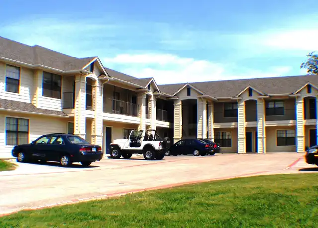 Property at 1008 W Mulberry St Unit 11, Denton, TX, 76201, 1 bed, 1 bath, [object Object]