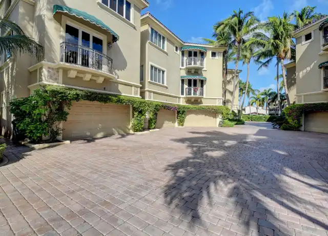 Property at 921 Osceola Dr #4, Boca Raton, FL, 33432, 3 beds, 3.5 baths, [object Object]
