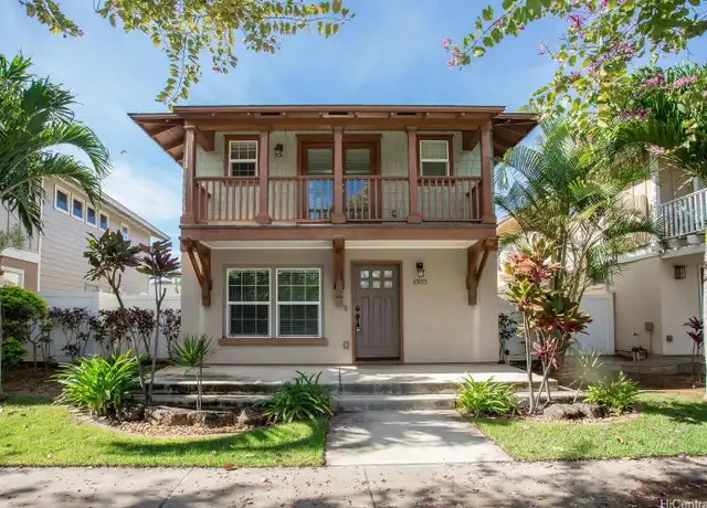 Property at 91-2156 Kaiwawalo St, Ewa Beach, HI, 96706, 3 beds, 2.5 baths, [object Object]