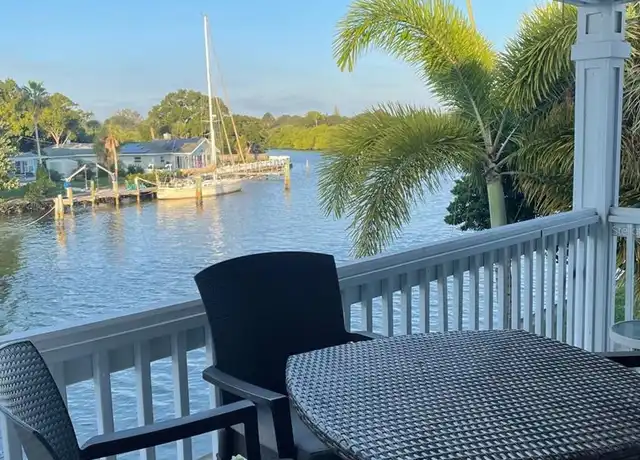 Property at 3873 Pompano Dr SE Unit D, Saint Petersburg, FL, 33705, 2 beds, 2 baths, [object Object]