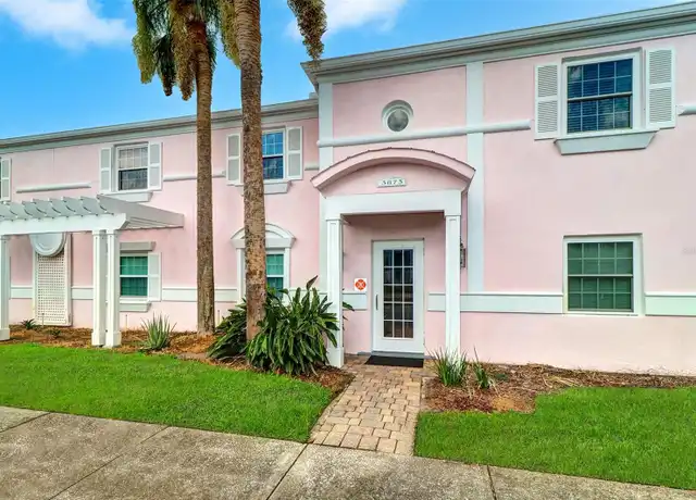 Property at 3873 Pompano Dr SE Unit D, Saint Petersburg, FL, 33705, 2 beds, 2 baths, [object Object]