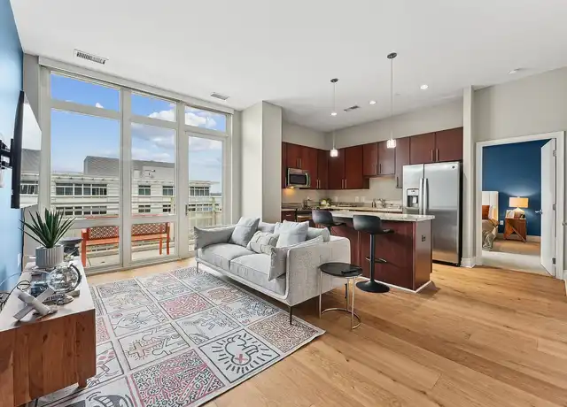 Property at Residences on the Avenue - 2221 I St NW, Washington, DC, 20001, 0-2 beds, 1-2 bath, [object Object]