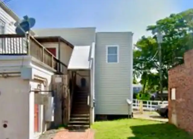 Property at 2502 P St, Richmond, VA, 23223, 1 bed, 1 bath, [object Object]