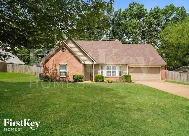 Property at 4135 Long Creek Rd, Memphis, TN, 38125, 4 beds, 3 baths, [object Object]