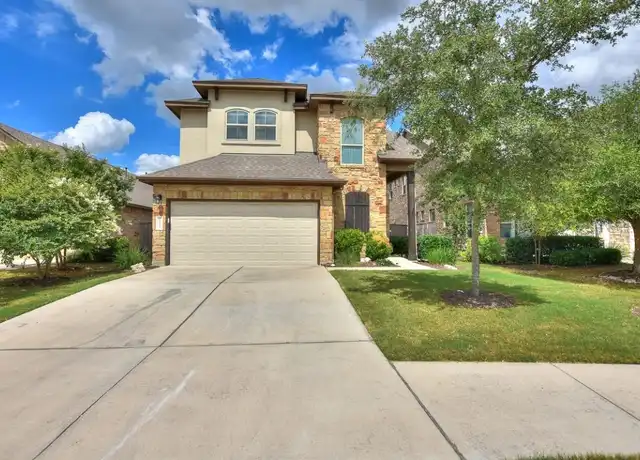 Property at 1232 Clearwing Cir, Georgetown, TX, 78626, 4 beds, 2.5 baths, [object Object]