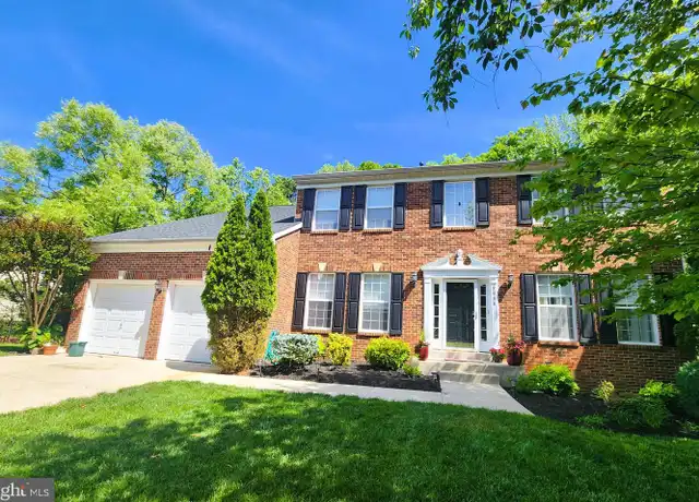 Property at 8008 Race Horse Ln, Bowie, MD, 20715, 5 beds, 3.5 baths, [object Object]