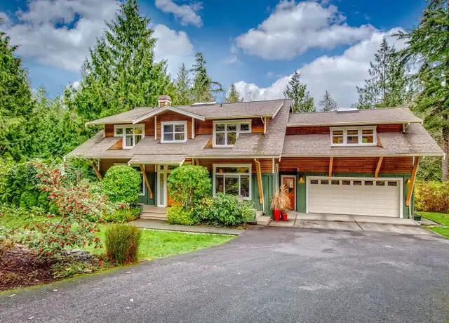 Property at 5805 Wimsey Ln NE, Bainbridge Island, WA, 98110, 3 beds, 3 baths, [object Object]
