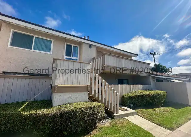 Property at 1701 Huntington St Unit 5, Huntington Beach, CA, 92648, 2 beds, 2 baths, [object Object]