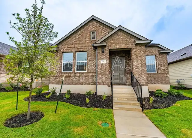 Property at 210 Flowers Ave, Hutto, TX, 78634, 3 beds, 2.5 baths, [object Object]