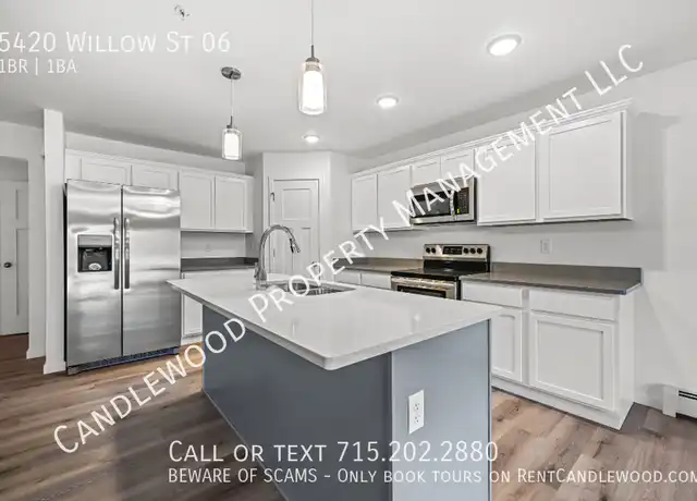 Property at 5420 Willow St Unit 06, Schofield, WI, 54476, 1 bed, 1 bath, [object Object]