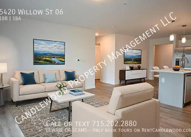 Property at 5420 Willow St Unit 06, Schofield, WI, 54476, 1 bed, 1 bath, [object Object]