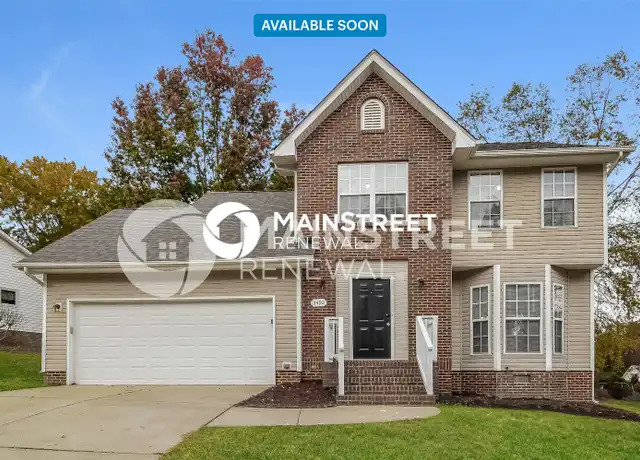 Property at 3492 Hancock Dr, Greensboro, NC, 27410, 3 beds, 2 baths, [object Object]