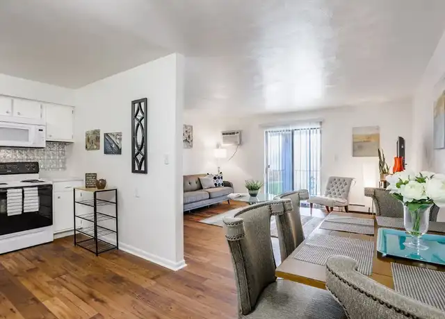 Property at Prime at Uptown II - 117 Maple Ave, Washington Township, OH, 45459, 1-2 bed, 1 bath, [object Object]