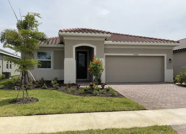 Property at 20466 Bandera Pl, Venice, FL, 34293, 3 beds, 2 baths, [object Object]