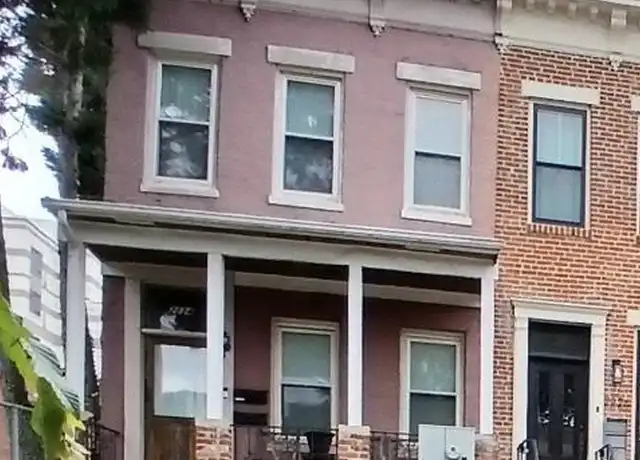 Property at 2224 13th St NW, Washington, DC, 20009, 2 beds, 2 baths, [object Object]