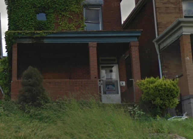 Photo of 324 Moore Ave, Pittsburgh, PA 15210