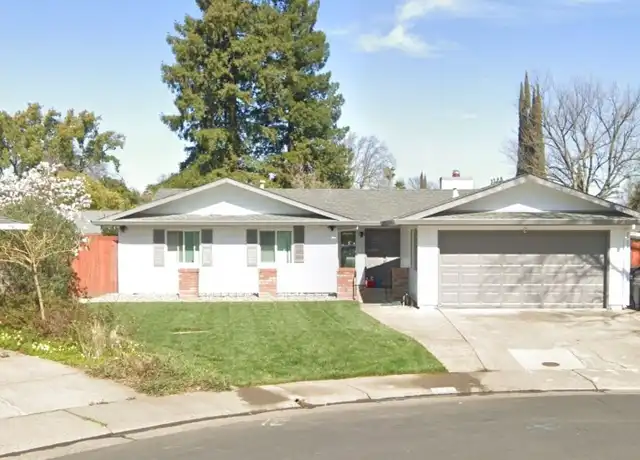 Property at 2537 Warrego Way, Sacramento, CA, 95826, 4 beds, 2.5 baths, [object Object]