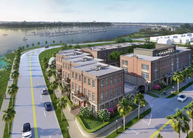 Property at 1 Barre St Unit 364, Charleston, SC, 29401, 3 beds, 2.5 baths, [object Object]