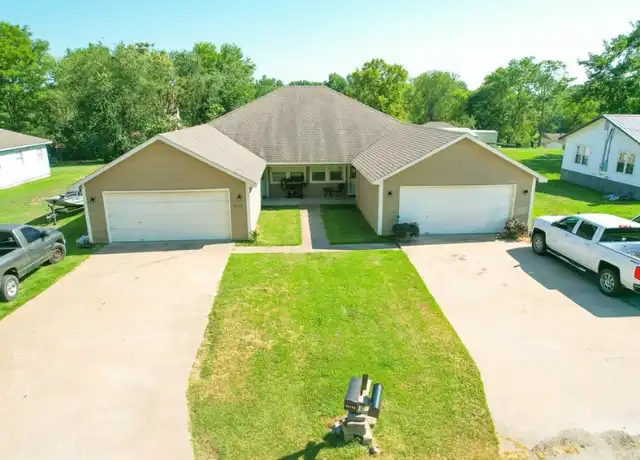 Property at 63161 E 291 Rd Unit 63163, Grove, OK, 74344, 3 beds, 2 baths, [object Object]