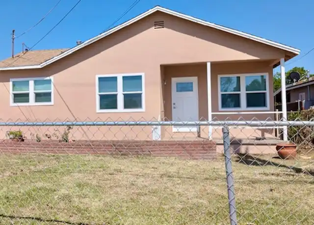 Property at 214 N Vernon Ave, Azusa, CA, 91702, 3 beds, 1 bath, [object Object]