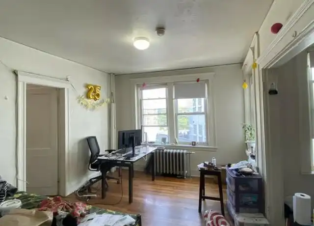 Property at 1161 Boylston St, Boston, MA, 02215, 1 bed, 1 bath, [object Object]