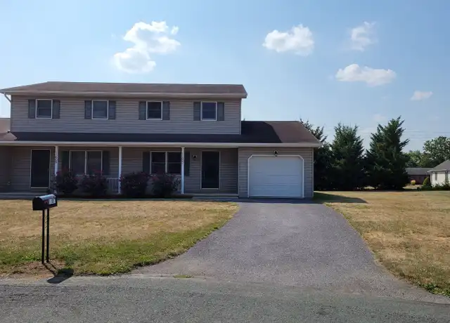 Property at 11607 Kimberly Dr Unit 11607, Greencastle, PA, 17225, 2 beds, 1.5 baths, [object Object]