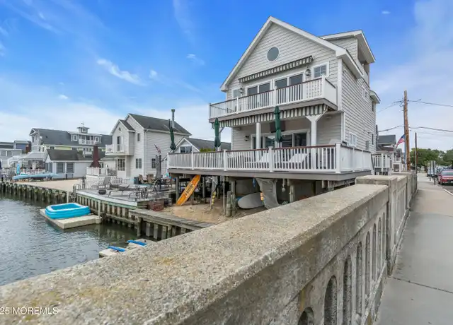 Property at 93 Ocean Ave, Manasquan, NJ, 08736, 4 beds, 2.5 baths, [object Object]