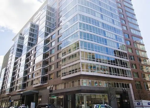 Property at 1 Charles St S #701, Boston, MA, 02116, 1 bed, 1 bath, [object Object]