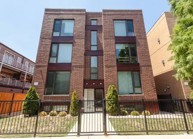 Property at 3508 N Sacramento Ave Unit 1S, Chicago, IL, 60618, 3 beds, 3 baths, [object Object]