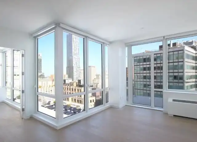 Property at 130 Fulton St Unit 1415, New York, NY, 10038, 2 beds, 1 bath, [object Object]