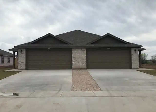 Property at 2851 Melissa Ln, Abilene, TX, 79606, 3 beds, 2 baths, [object Object]