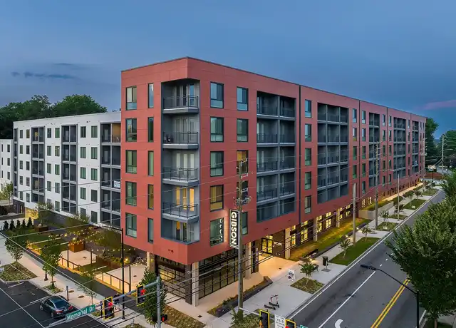Property at Gibson by Radius - 982 Memorial Dr SE, Atlanta, GA, 30316, 0 beds, 1 bath, [object Object]