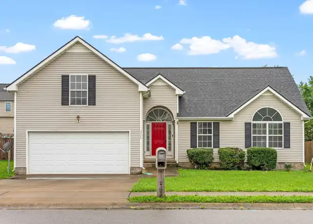 Property at 3774 Bret Dr, Clarksville, TN, 37040, 3 beds, 2 baths, [object Object]