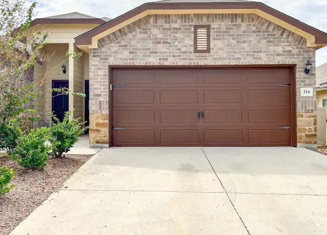 Property at 334 Emma Dr Unit 2, New Braunfels, TX, 78130, 3 beds, 2 baths, [object Object]