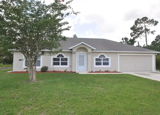 Property at 36 Frenora Ln, Palm Coast, FL, 32137, 4 beds, 2 baths, [object Object]